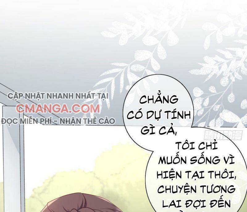 Bạn Gái Tôi Mới 30+ Chap 77 - Next Chap 78