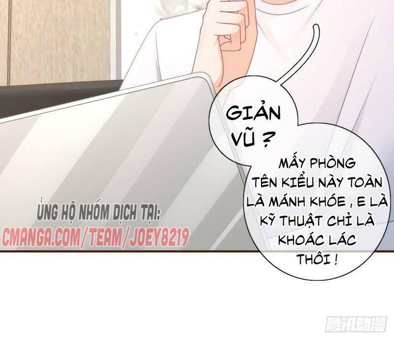 Bạn Gái Tôi Mới 30+ Chap 77 - Next Chap 78