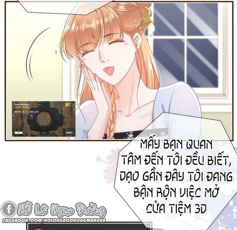 Bạn Gái Tôi Mới 30+ Chap 77 - Next Chap 78