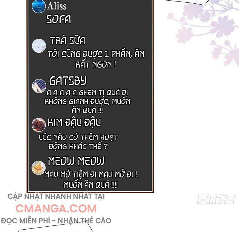 Bạn Gái Tôi Mới 30+ Chap 77 - Next Chap 78