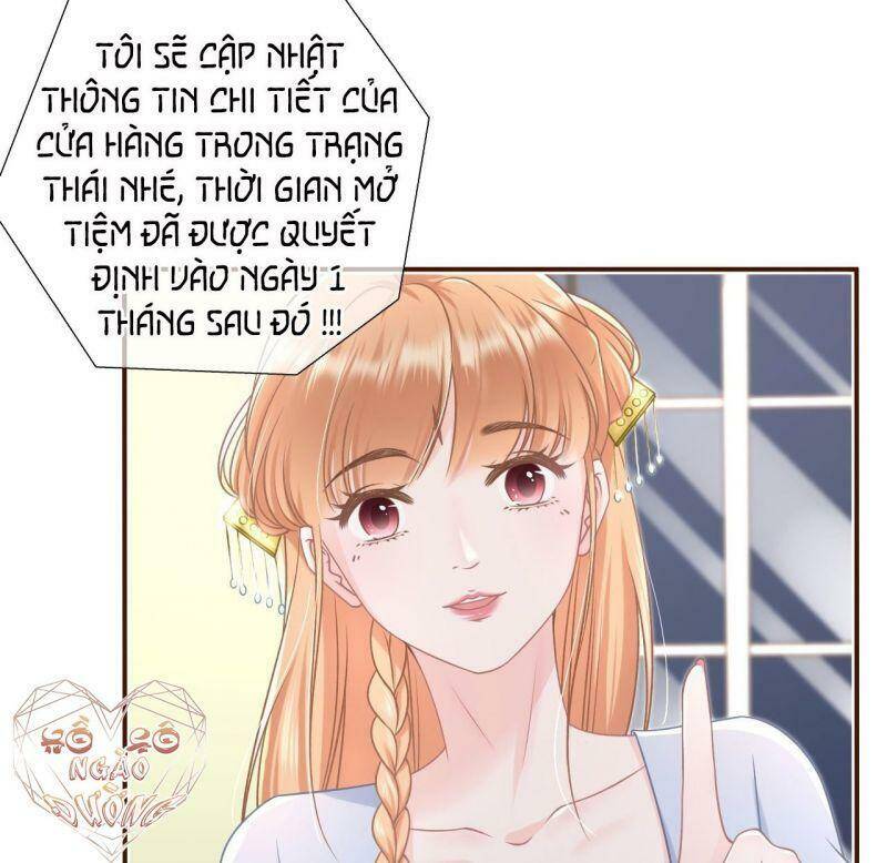 Bạn Gái Tôi Mới 30+ Chap 77 - Next Chap 78