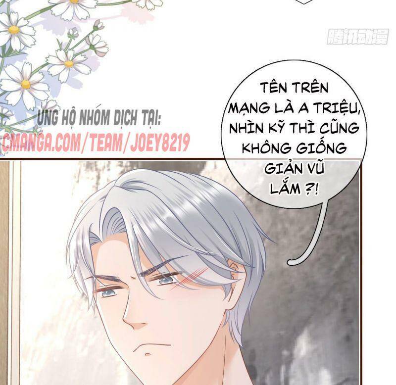 Bạn Gái Tôi Mới 30+ Chap 77 - Next Chap 78