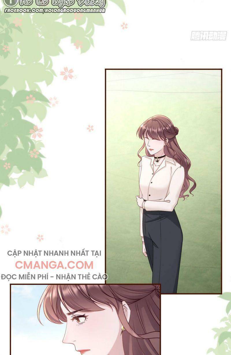 Bạn Gái Tôi Mới 30+ Chap 77 - Next Chap 78