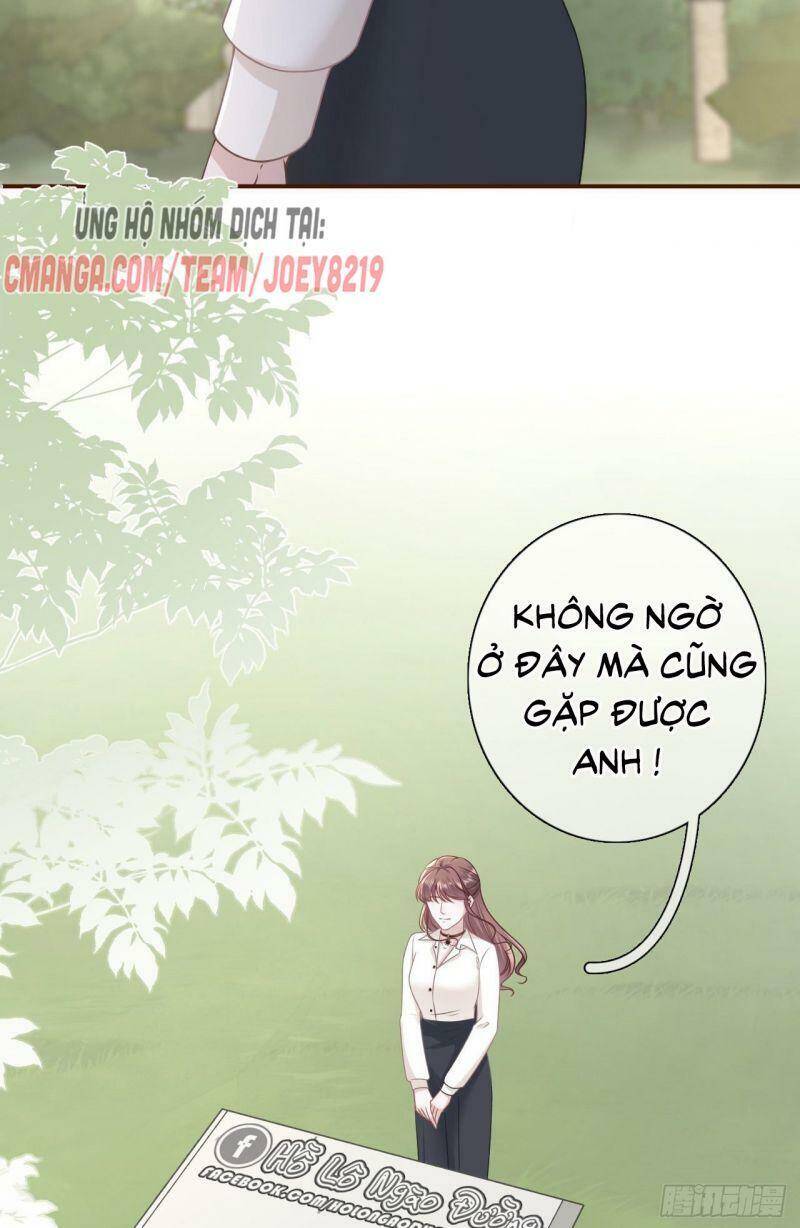 Bạn Gái Tôi Mới 30+ Chap 77 - Next Chap 78