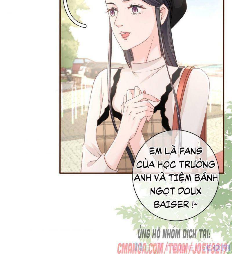 Bạn Gái Tôi Mới 30+ Chap 78 - Next Chap 79