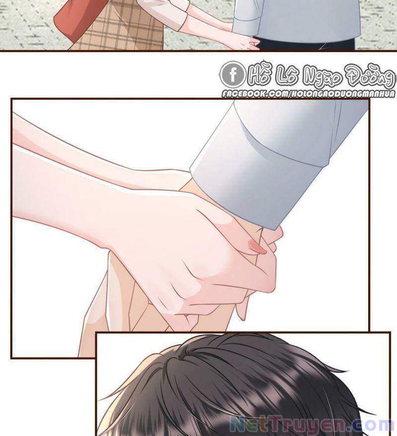 Bạn Gái Tôi Mới 30+ Chap 78 - Next Chap 79