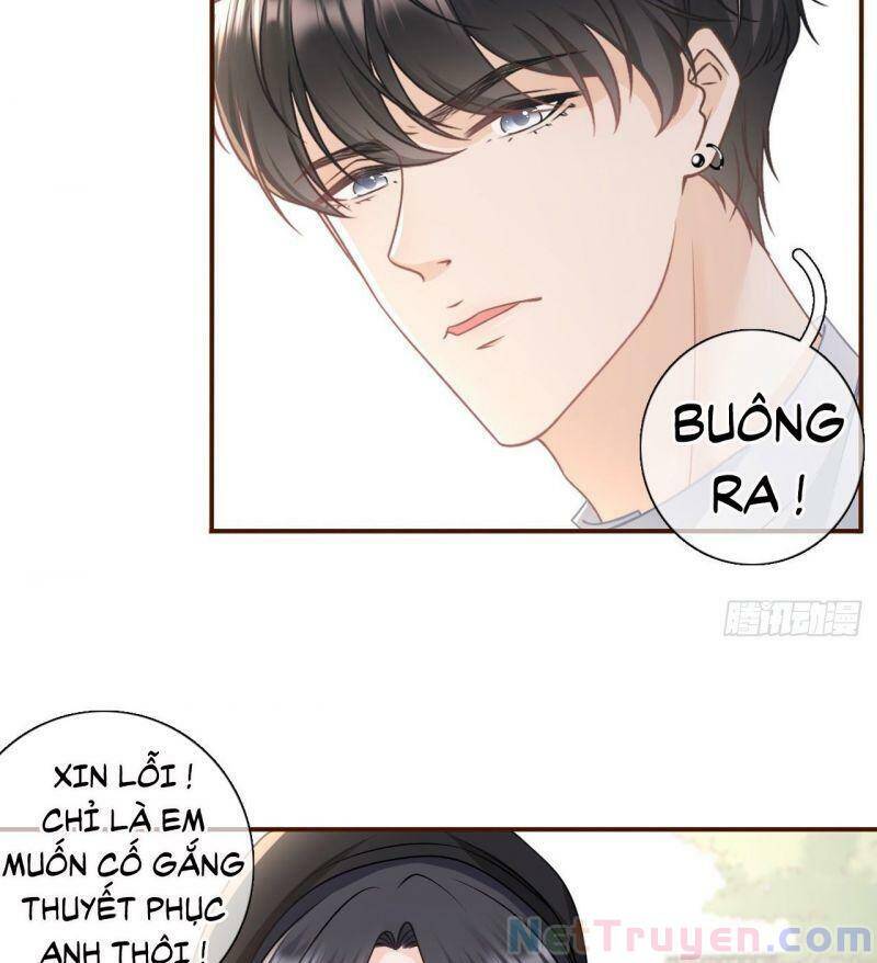 Bạn Gái Tôi Mới 30+ Chap 78 - Next Chap 79