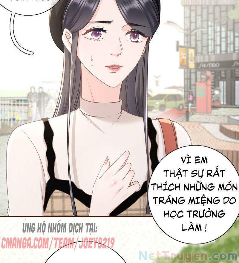 Bạn Gái Tôi Mới 30+ Chap 78 - Next Chap 79