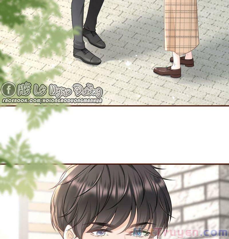 Bạn Gái Tôi Mới 30+ Chap 78 - Next Chap 79