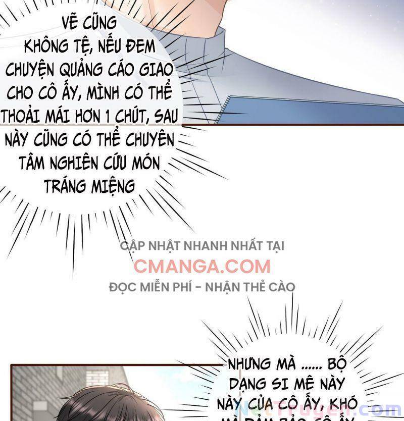 Bạn Gái Tôi Mới 30+ Chap 78 - Next Chap 79
