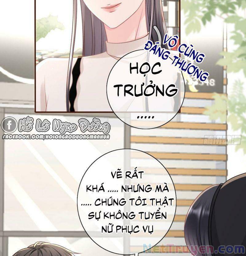 Bạn Gái Tôi Mới 30+ Chap 78 - Next Chap 79