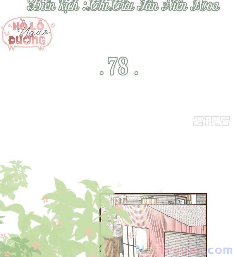 Bạn Gái Tôi Mới 30+ Chap 78 - Next Chap 79