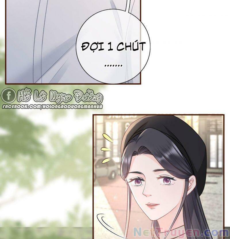 Bạn Gái Tôi Mới 30+ Chap 78 - Next Chap 79