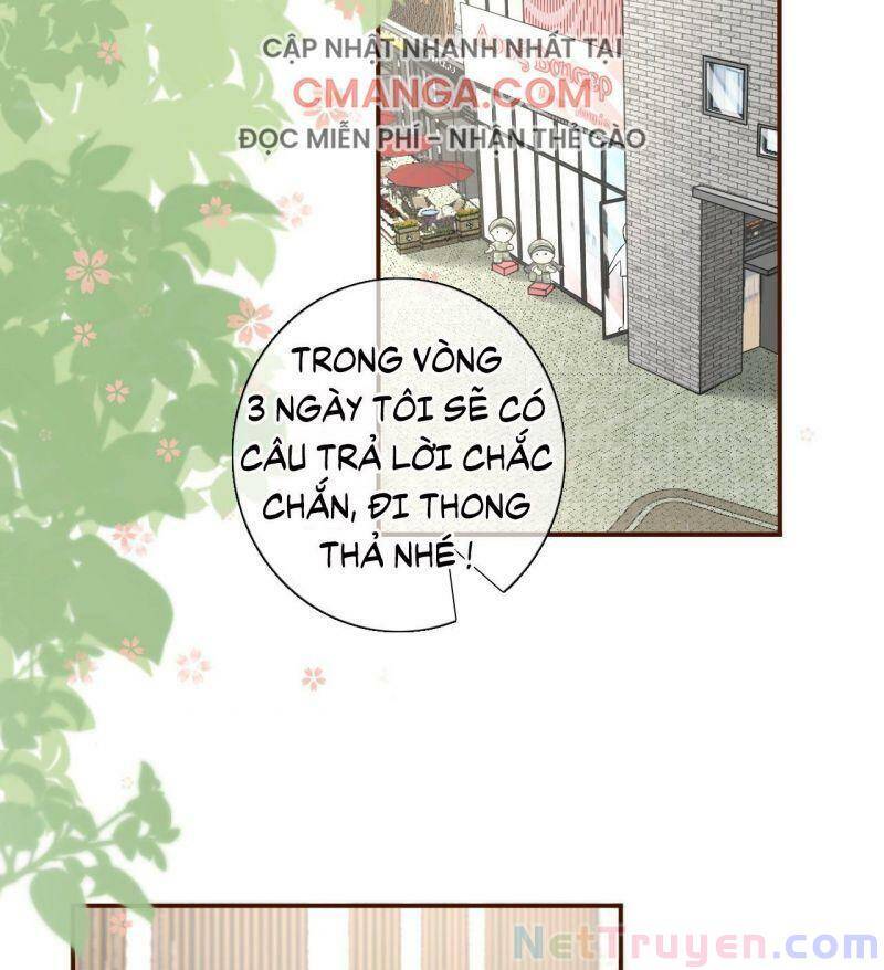 Bạn Gái Tôi Mới 30+ Chap 78 - Next Chap 79