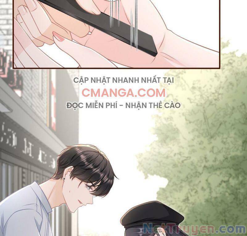 Bạn Gái Tôi Mới 30+ Chap 78 - Next Chap 79