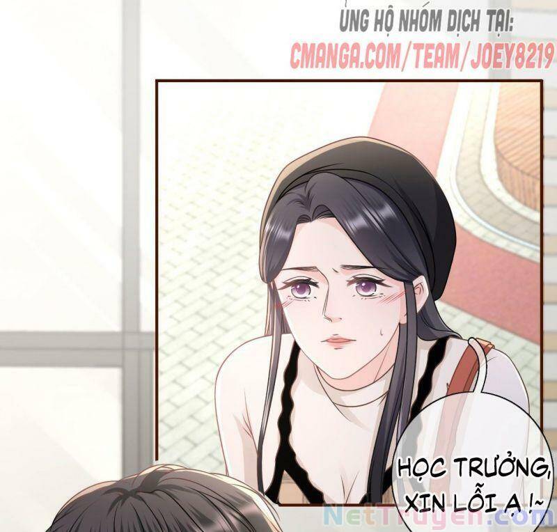 Bạn Gái Tôi Mới 30+ Chap 78 - Next Chap 79