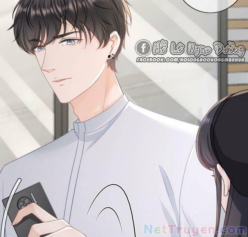 Bạn Gái Tôi Mới 30+ Chap 78 - Next Chap 79