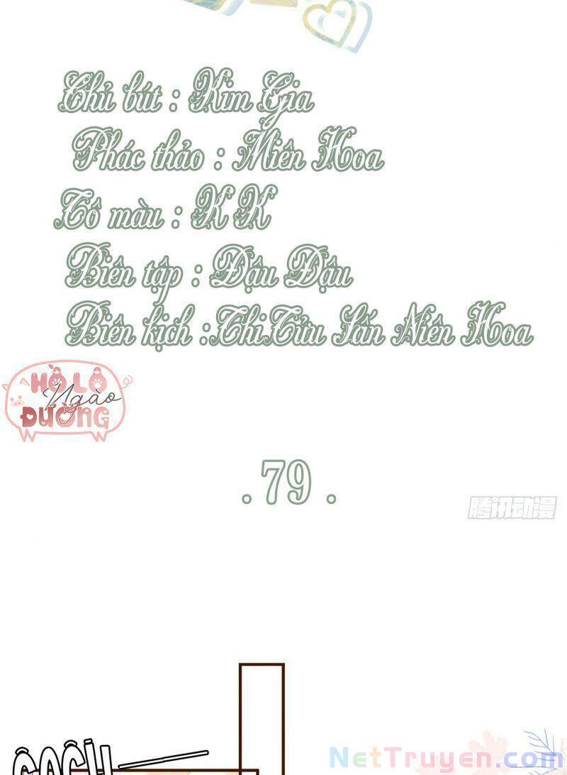Bạn Gái Tôi Mới 30+ Chap 79 - Next Chap 80