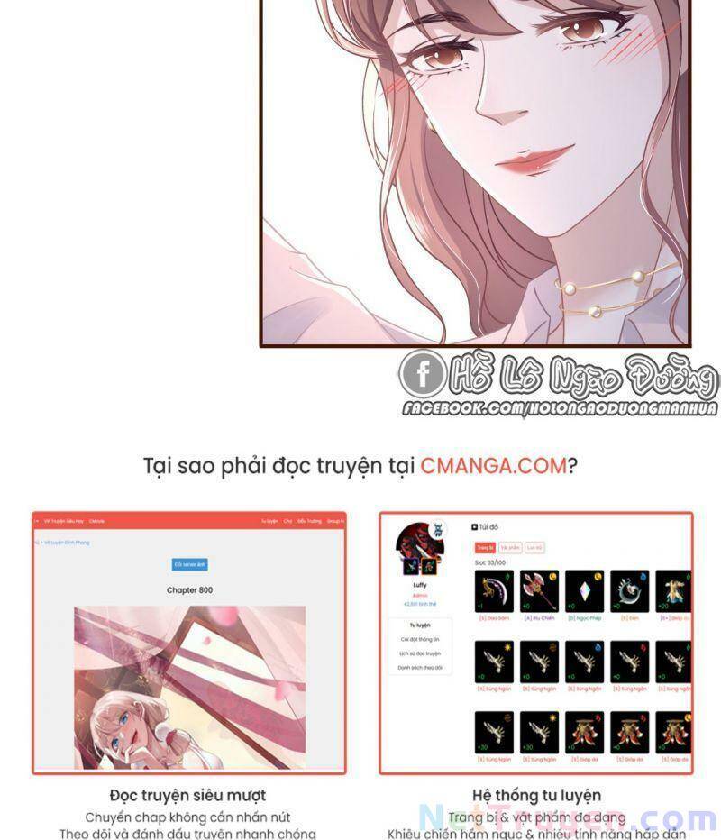 Bạn Gái Tôi Mới 30+ Chap 79 - Next Chap 80