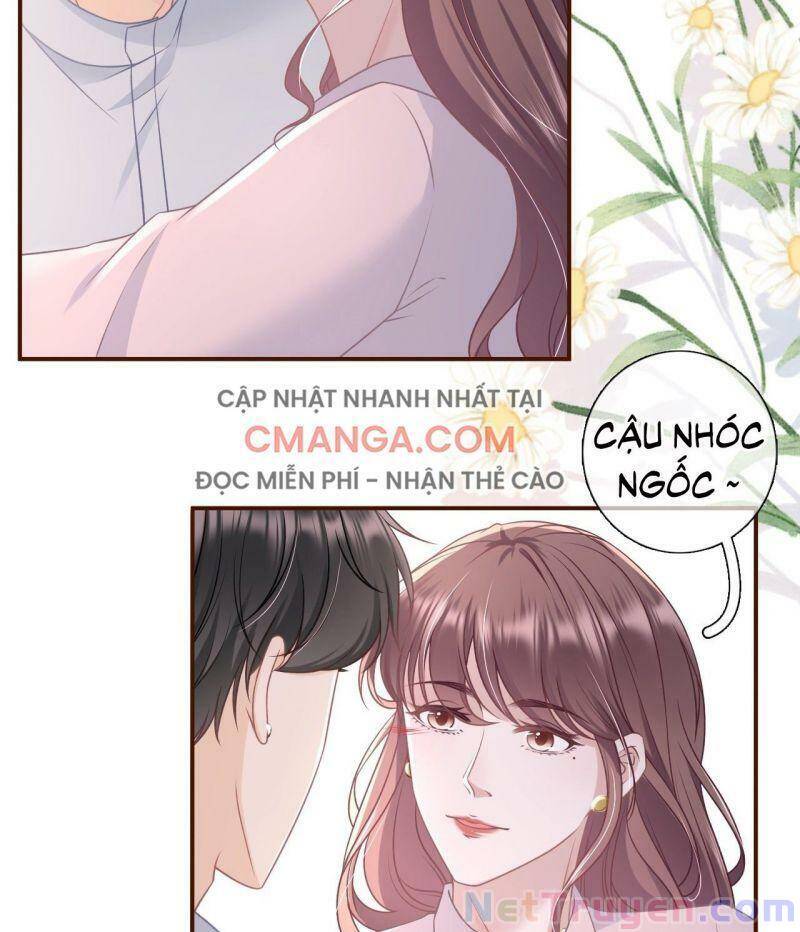 Bạn Gái Tôi Mới 30+ Chap 79 - Next Chap 80