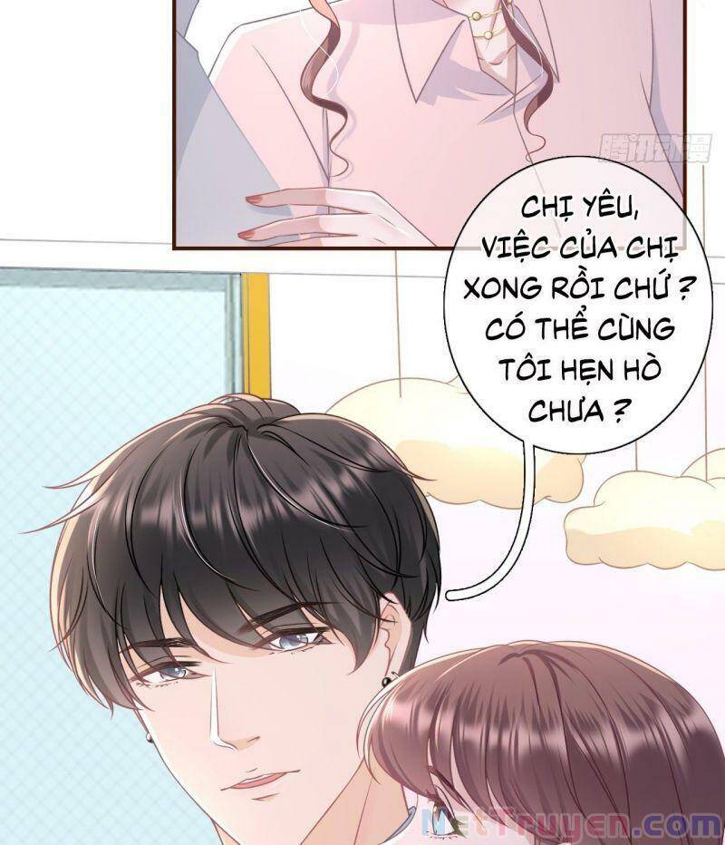 Bạn Gái Tôi Mới 30+ Chap 79 - Next Chap 80