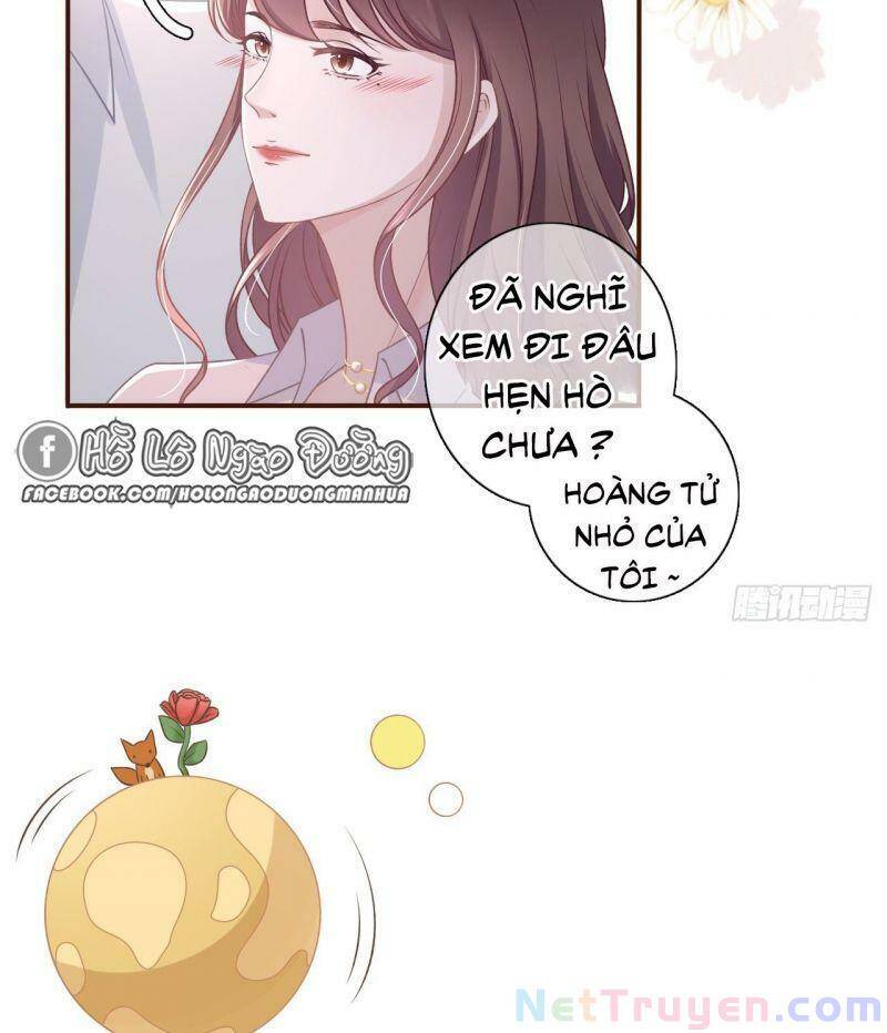 Bạn Gái Tôi Mới 30+ Chap 79 - Next Chap 80