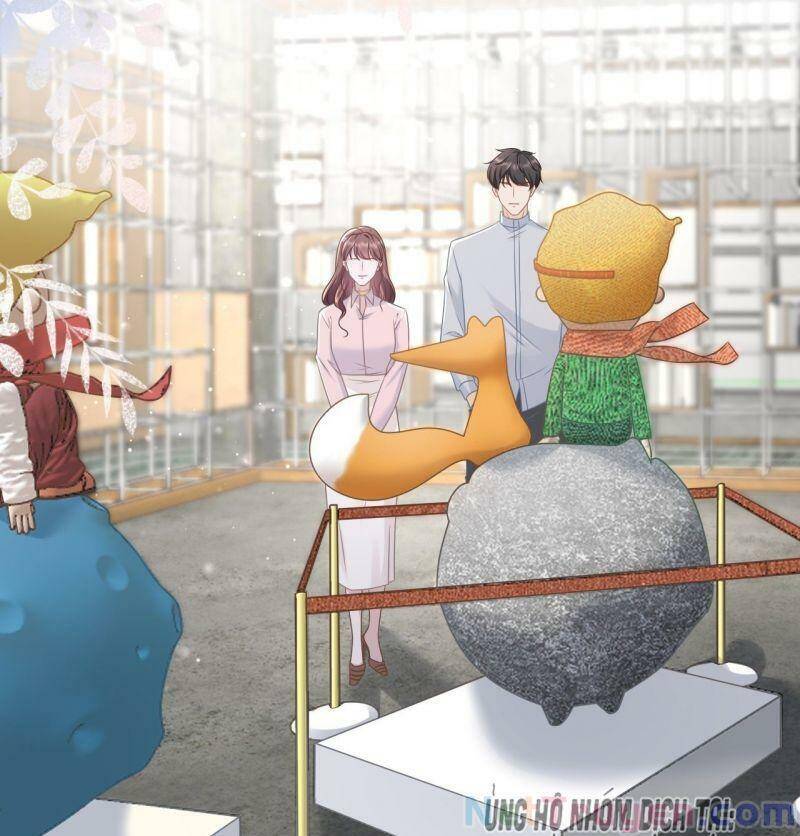 Bạn Gái Tôi Mới 30+ Chap 79 - Next Chap 80
