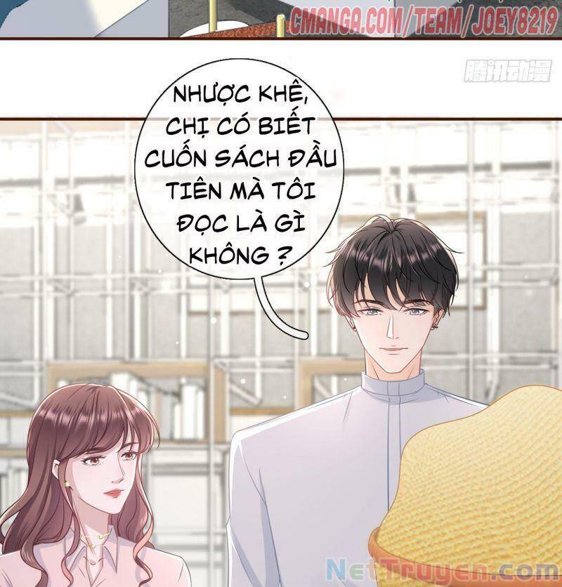 Bạn Gái Tôi Mới 30+ Chap 79 - Next Chap 80