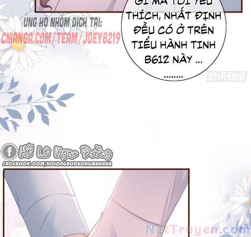 Bạn Gái Tôi Mới 30+ Chap 79 - Next Chap 80