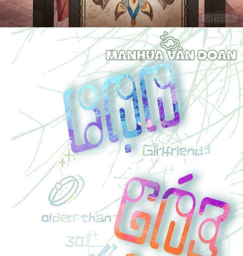 Bạn Gái Tôi Mới 30+ Chap 80 - Next Chap 81