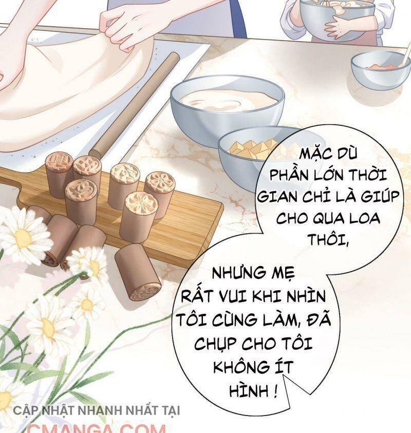 Bạn Gái Tôi Mới 30+ Chap 80 - Next Chap 81
