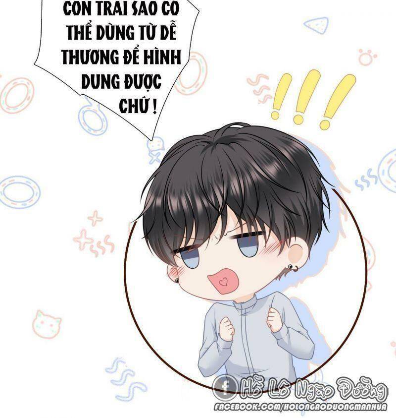 Bạn Gái Tôi Mới 30+ Chap 80 - Next Chap 81