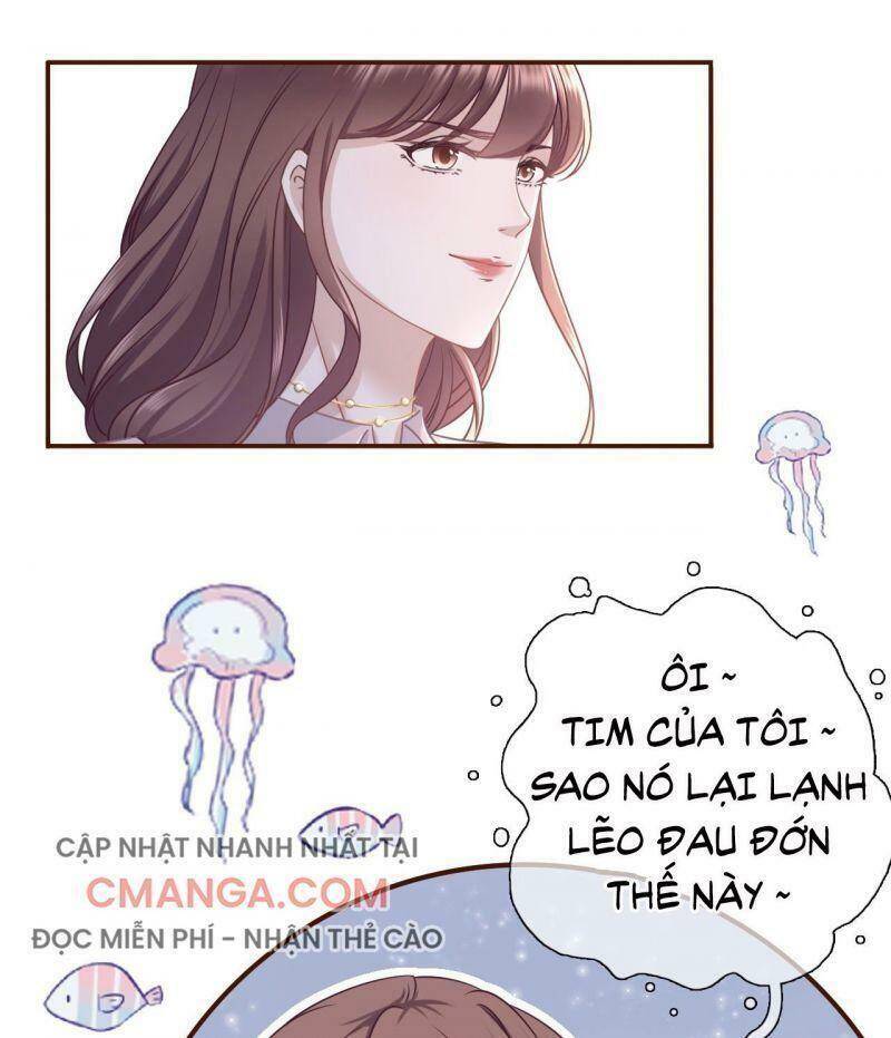 Bạn Gái Tôi Mới 30+ Chap 80 - Next Chap 81