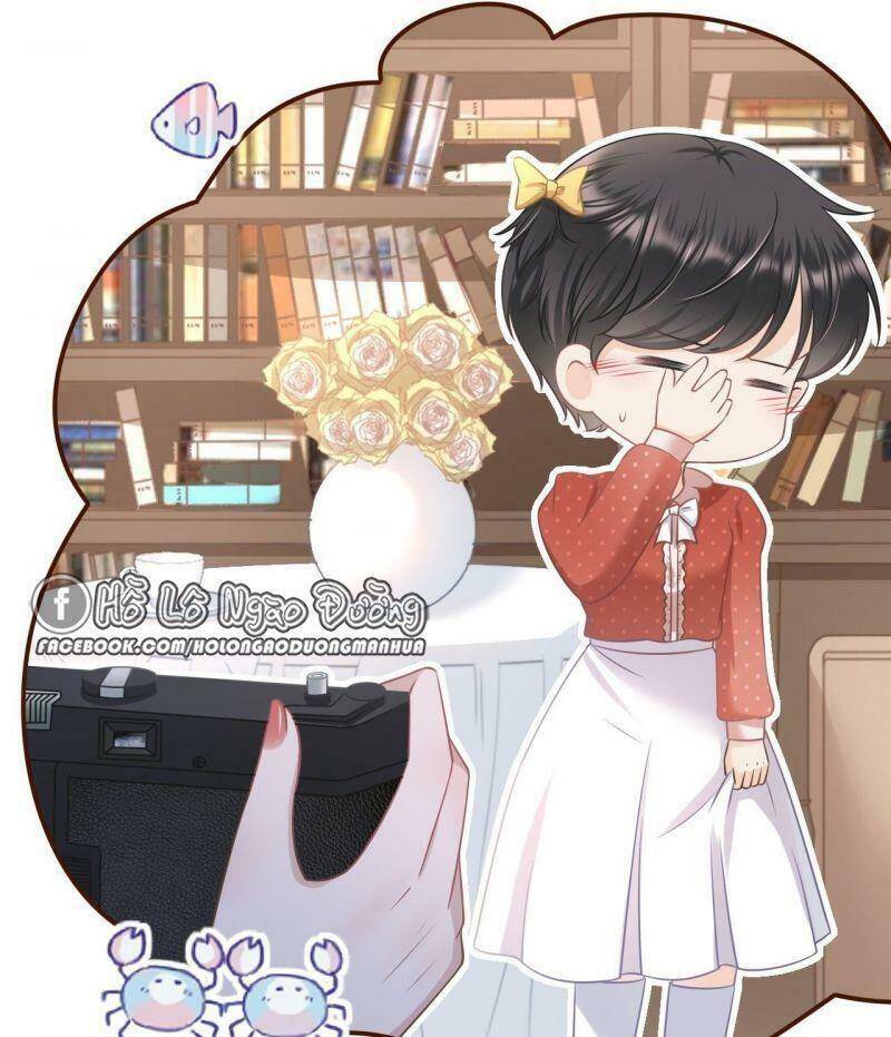 Bạn Gái Tôi Mới 30+ Chap 80 - Next Chap 81