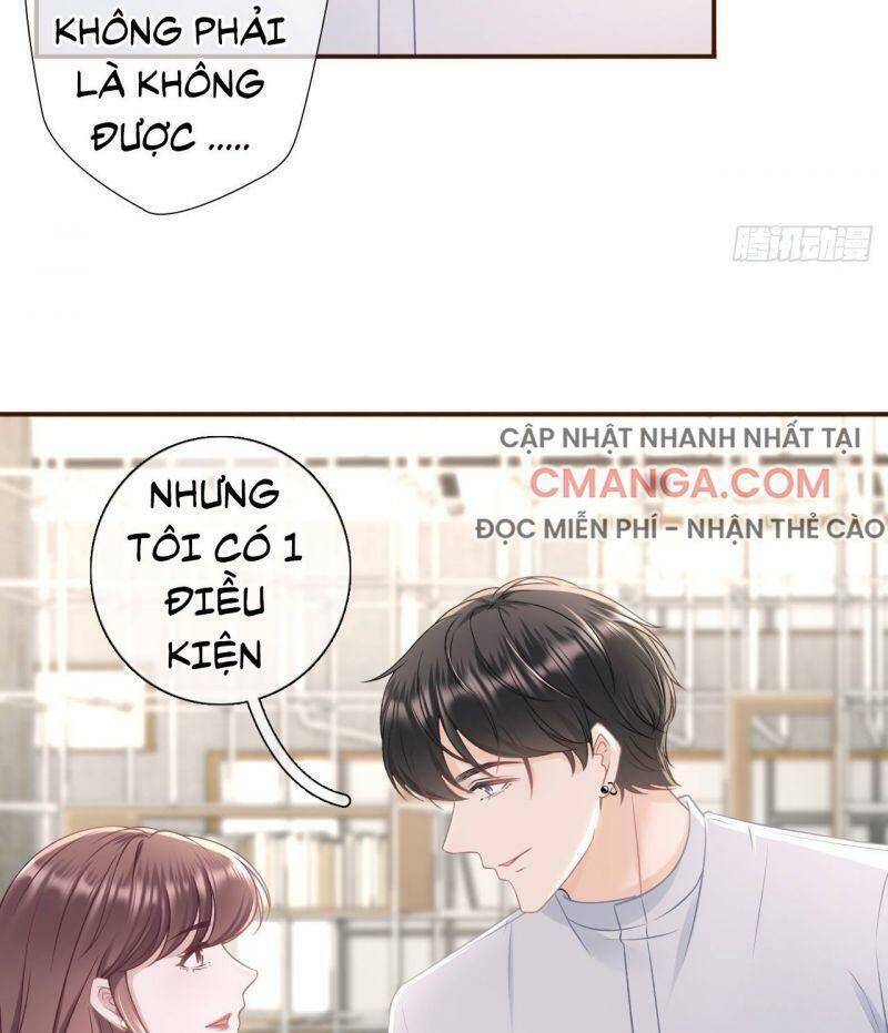 Bạn Gái Tôi Mới 30+ Chap 80 - Next Chap 81