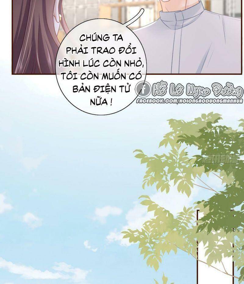 Bạn Gái Tôi Mới 30+ Chap 80 - Next Chap 81
