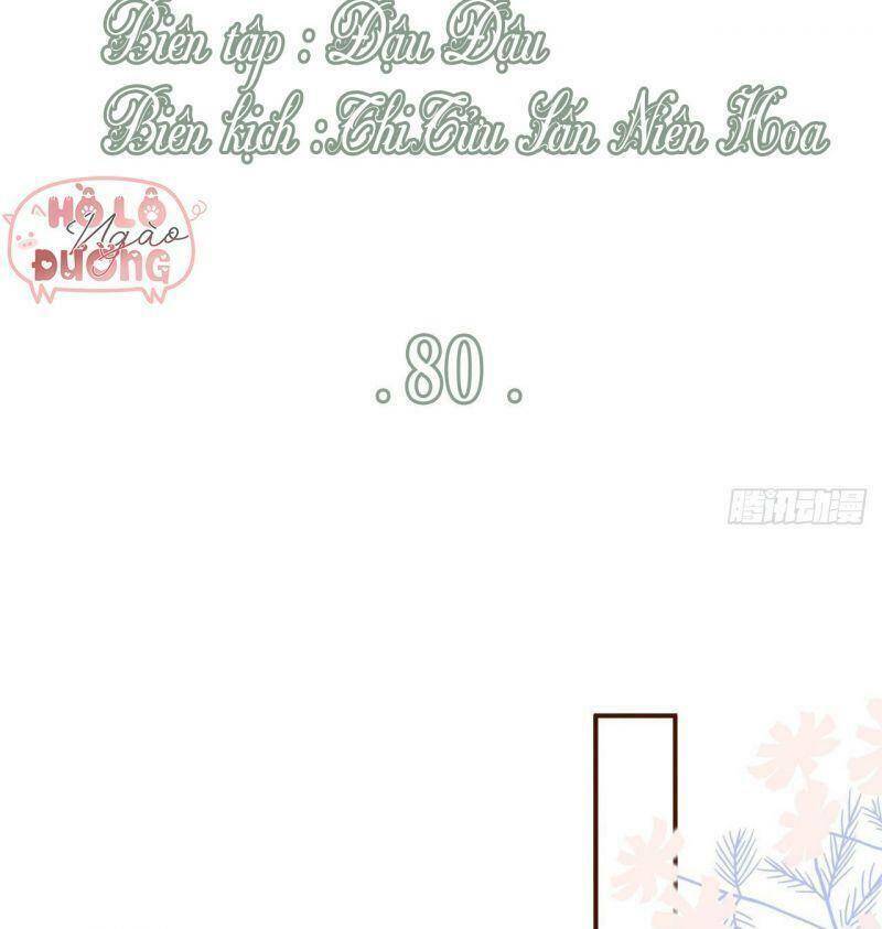Bạn Gái Tôi Mới 30+ Chap 80 - Next Chap 81