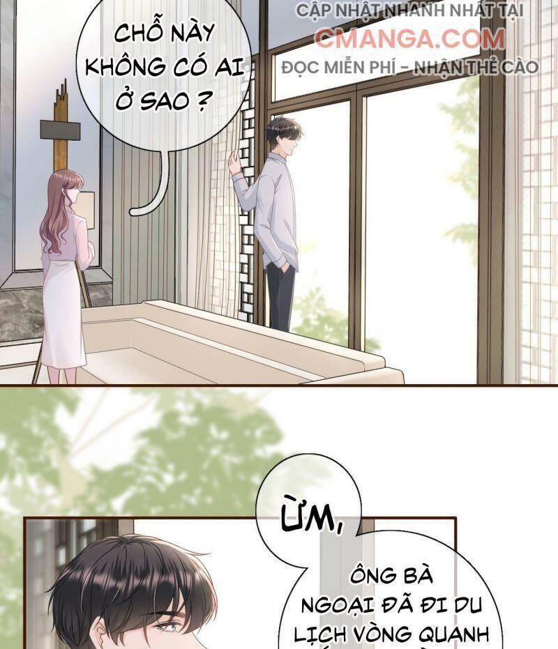 Bạn Gái Tôi Mới 30+ Chap 80 - Next Chap 81