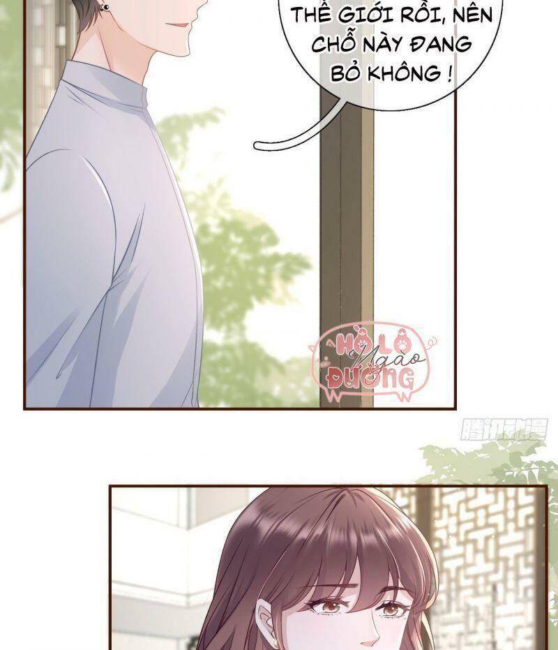 Bạn Gái Tôi Mới 30+ Chap 80 - Next Chap 81