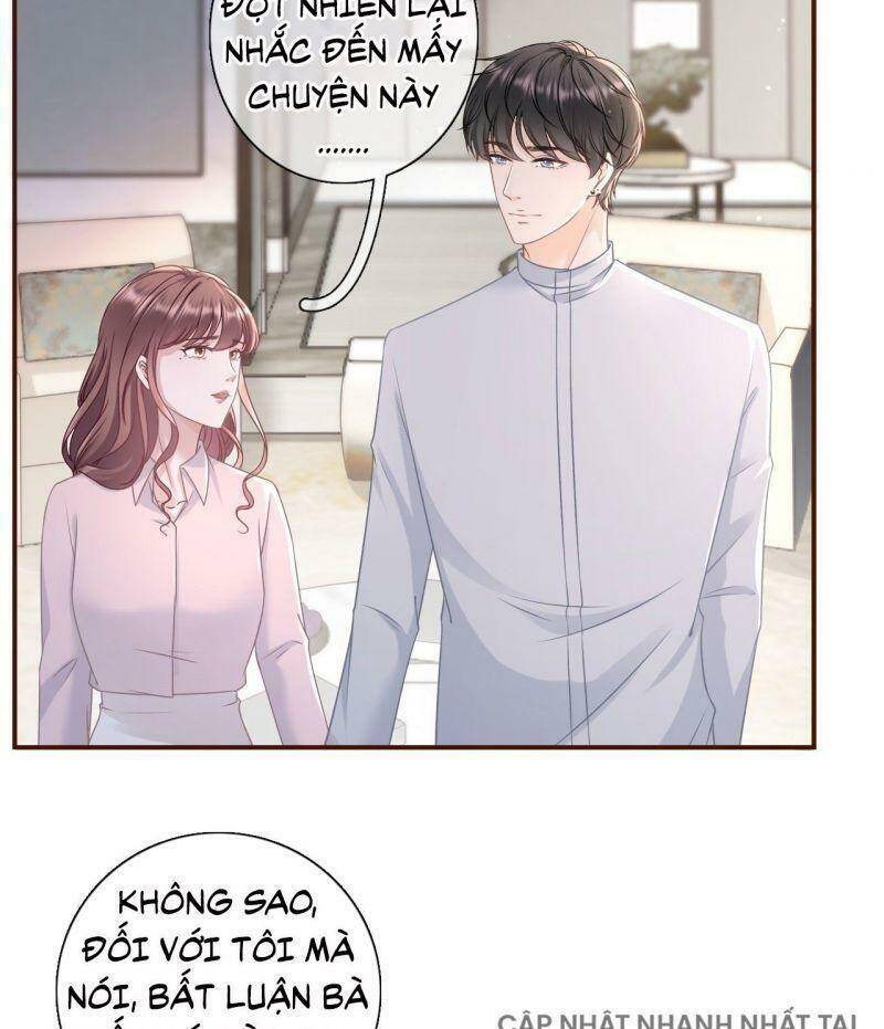 Bạn Gái Tôi Mới 30+ Chap 80 - Next Chap 81