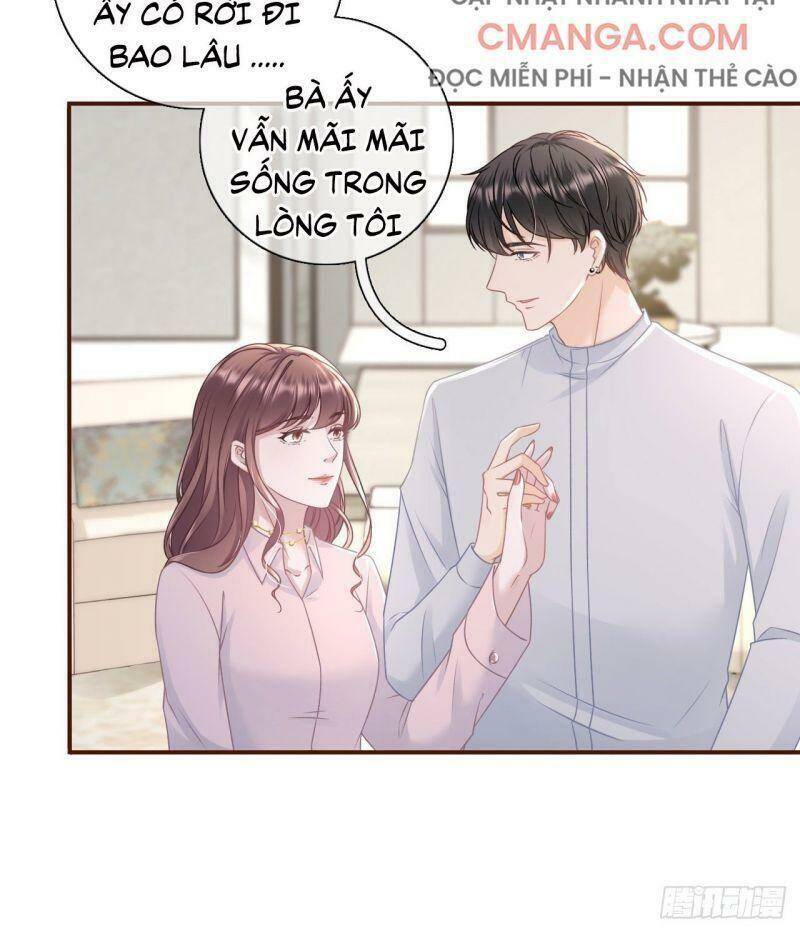 Bạn Gái Tôi Mới 30+ Chap 80 - Next Chap 81