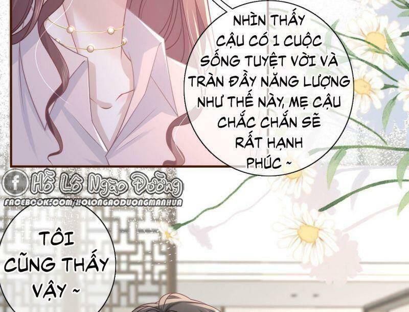 Bạn Gái Tôi Mới 30+ Chap 80 - Next Chap 81