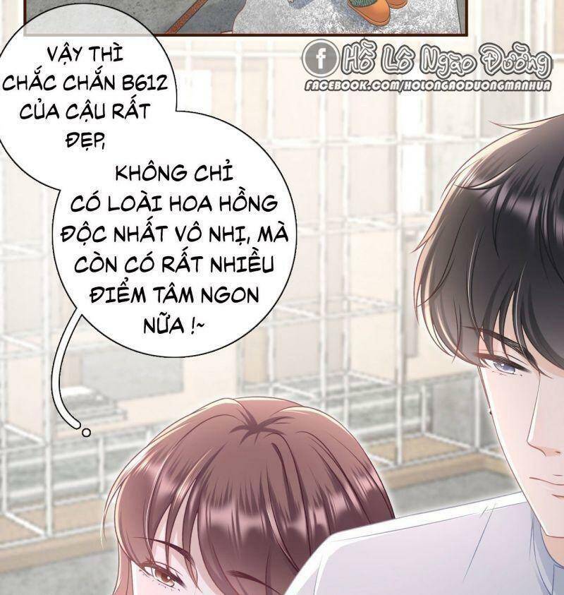 Bạn Gái Tôi Mới 30+ Chap 80 - Next Chap 81