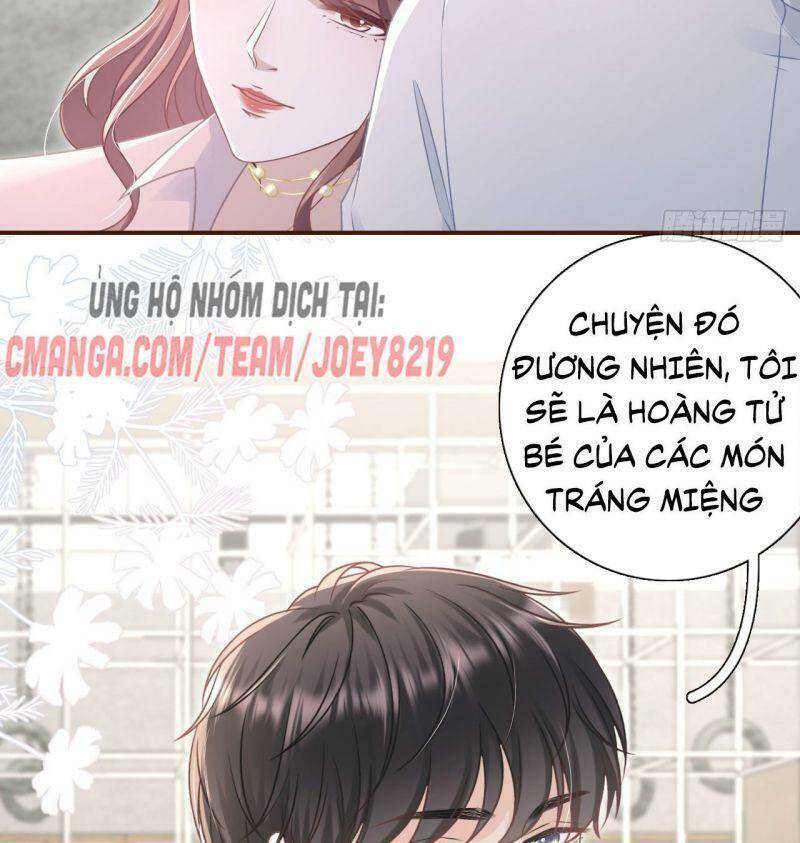 Bạn Gái Tôi Mới 30+ Chap 80 - Next Chap 81