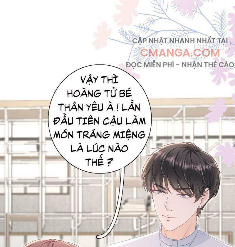 Bạn Gái Tôi Mới 30+ Chap 80 - Next Chap 81