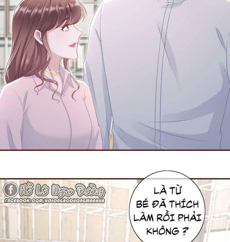 Bạn Gái Tôi Mới 30+ Chap 80 - Next Chap 81