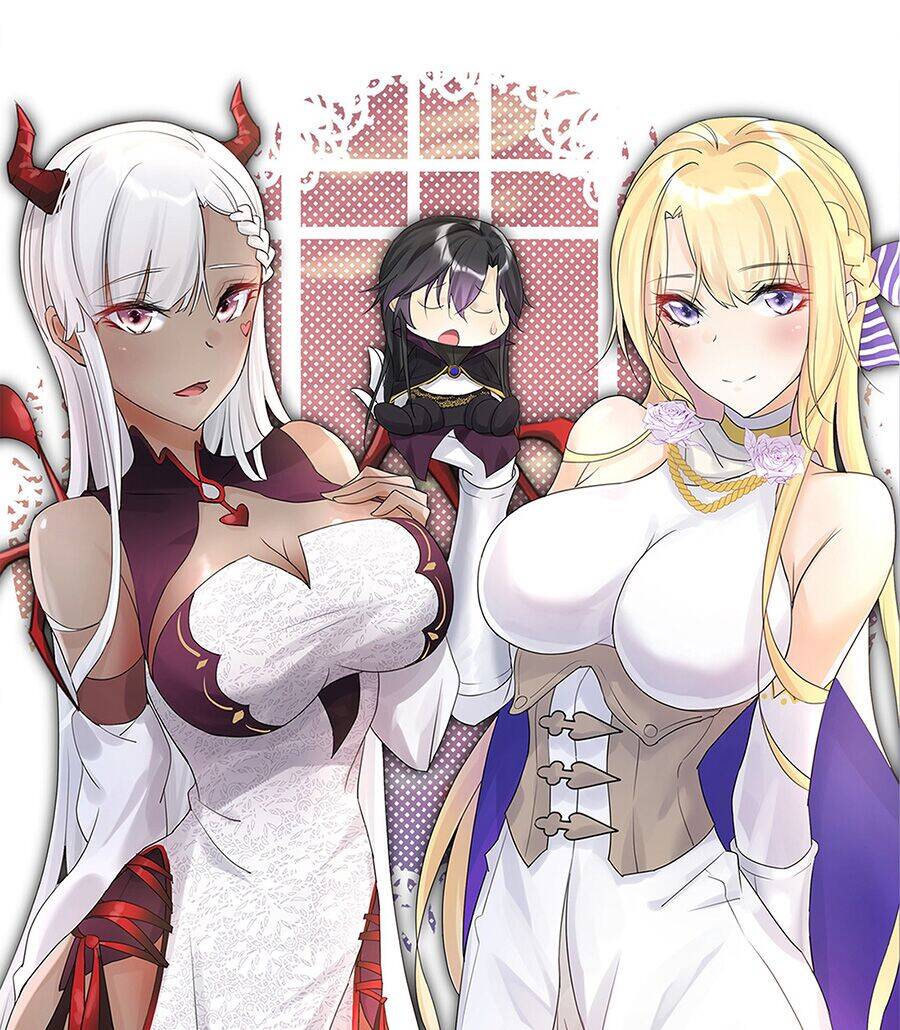 Bản Giáo Chủ Thân Bất Do Kỷ Chap 3 - Next Chap 4