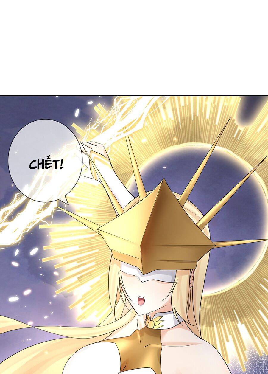Bản Giáo Chủ Thân Bất Do Kỷ Chap 3 - Next Chap 4