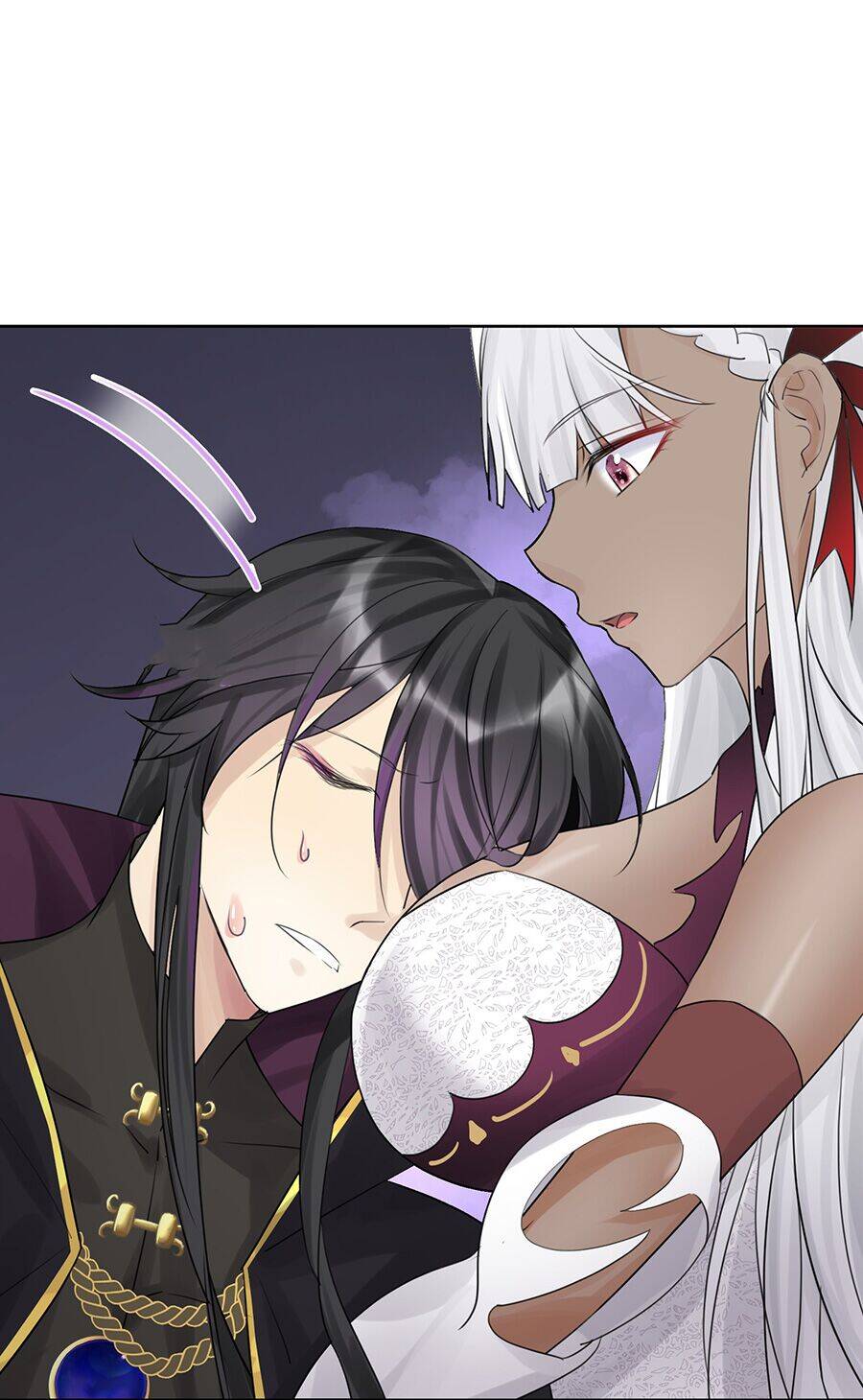 Bản Giáo Chủ Thân Bất Do Kỷ Chap 3 - Next Chap 4