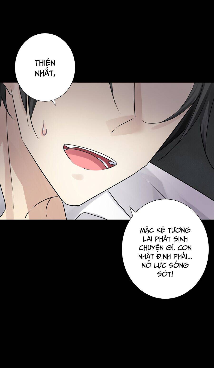 Bản Giáo Chủ Thân Bất Do Kỷ Chap 3 - Next Chap 4